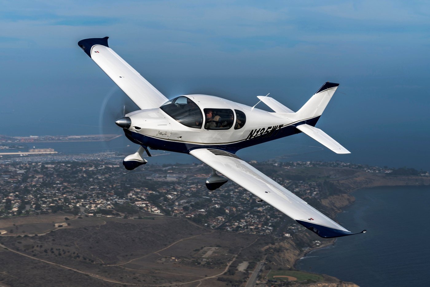 Airplane Factory Sling Aircraft